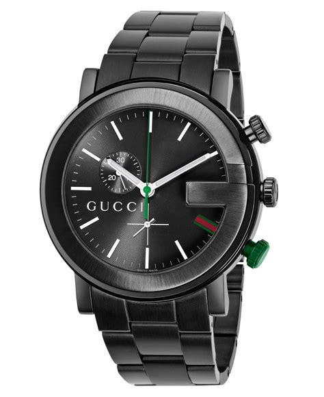 reloj hombre gucci|gucci watches on sale discount.